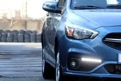 شاهین 530 میلیونی شد + جدول قیمت روز