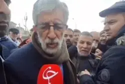 حدادعادل: اتهام خیانت به مذاکره‌کنندگان با نظر رهبر انقلاب سازگار نیست/ رهبری اصل مذاکره را نفی نمی‌کنند 
