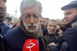 حدادعادل: اتهام خیانت به مذاکره‌کنندگان با نظر رهبر انقلاب سازگار نیست/ رهبری اصل مذاکره را نفی نمی‌کنند 
