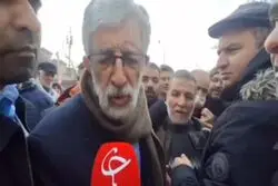 حدادعادل: اتهام خیانت به مذاکره‌کنندگان با نظر رهبر انقلاب سازگار نیست/ رهبری اصل مذاکره را نفی نمی‌کنند 
