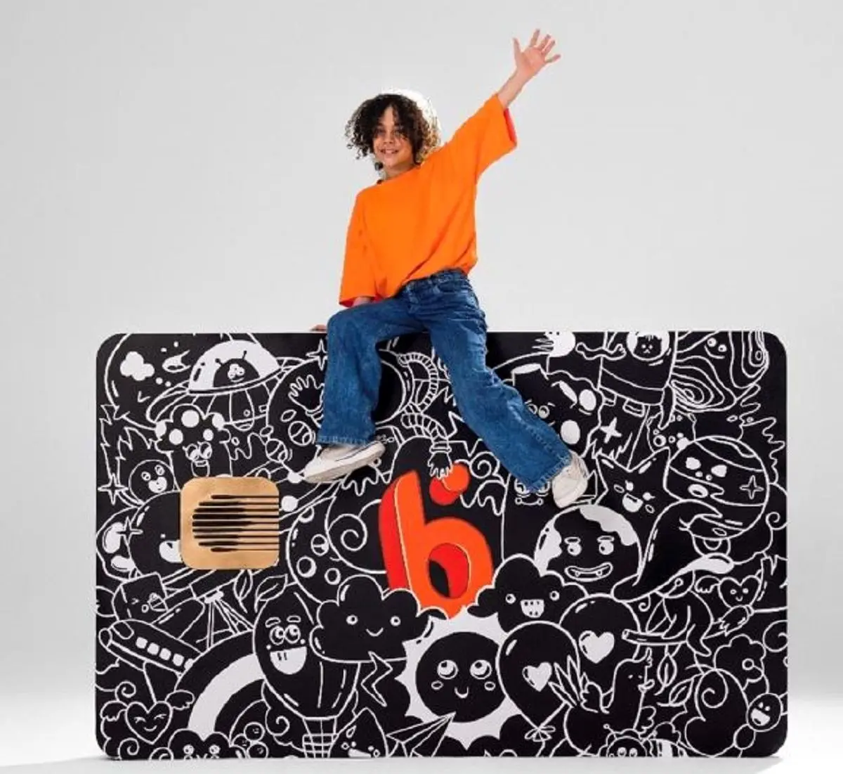 حساب و کتاب با بچه‌ها