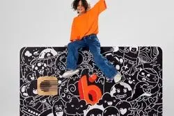 حساب و کتاب با بچه‌ها