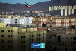 آمار رسمی و اخرین وضعیت از نهضت ملی مسکن