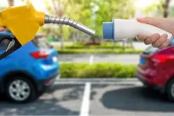 خودروسازی اروپا سردرگم سیاست یکی به نعل، یکی به میخ