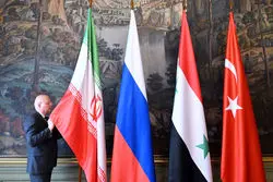 مسکو: توافقنامه جامع با ایران پس از سقوط اسد نیازی به تغییر ندارد
