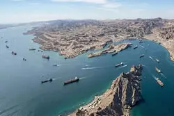 سی‌ان‌ان: وضعیت تنگه هرمز تا زمان یک چارچوب مشترک میان ایران و آمریکا تغییر نمی‌کند