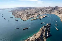 سی‌ان‌ان: وضعیت تنگه هرمز تا زمان یک چارچوب مشترک میان ایران و آمریکا تغییر نمی‌کند