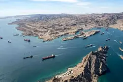 سی‌ان‌ان: وضعیت تنگه هرمز تا زمان یک چارچوب مشترک میان ایران و آمریکا تغییر نمی‌کند
