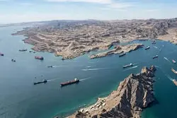 سی‌ان‌ان: وضعیت تنگه هرمز تا زمان یک چارچوب مشترک میان ایران و آمریکا تغییر نمی‌کند
