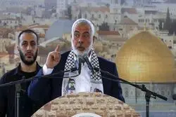 رد پای اردک لنگ آمریکا در ترورهای تهران و بیروت/ عباس ترور هنیه را محکوم کرد