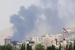 چرا جنگ دوباره ایران و اسرائیل بعید است؟ پنج واقعیت تعیین‌کننده