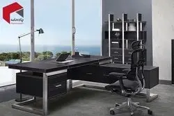 بهترین برند میز اداری برای فضای کار مدرن و استارتاپی