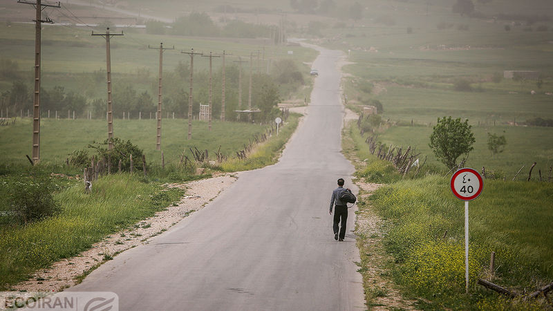 کوچ داخلی ایرانیان در پی شغل