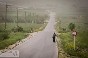 کوچ داخلی ایرانیان در پی شغل