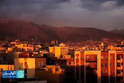 نابرابری بازار مسکن در شرق تهران