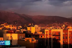 نابرابری بازار مسکن در شرق تهران