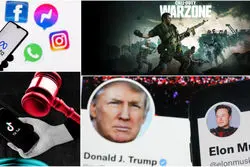 ۴ واقعه مهم تکنولوژی در ۲۰۲۳