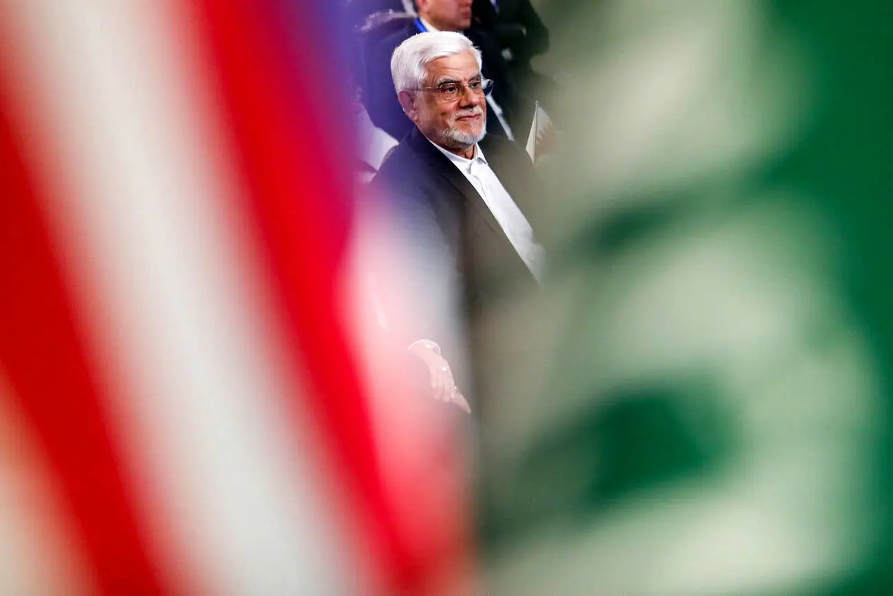 دیپلماسی شرقی ایران؛ جزئیات حضور عارف در مسکو