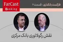 احیای نقش رگولاتوری بانک مرکزی؛ چرا و چگونه؟