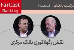 احیای نقش رگولاتوری بانک مرکزی؛ چرا و چگونه؟