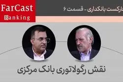 احیای نقش رگولاتوری بانک مرکزی؛ چرا و چگونه؟