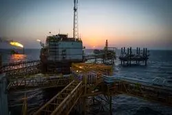 رشد اقتصادی نفت در قله 6 ساله