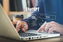 مصرف یک بطری آب برای یک چت کوتاه با  «ChatGPT»