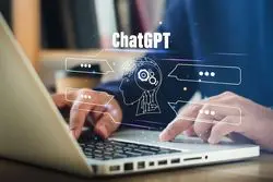 مصرف یک بطری آب برای یک چت کوتاه با  «ChatGPT»