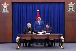 عراق: تفاهمنامه اخیر با ایران مربوط به همکاری امنیتی است