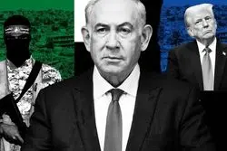 قطر: همه طرف‌ها با طرح ترامپ موافقت کرده‌اند