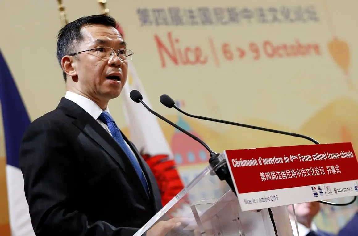 پس‌لرزه‌های ادامه‌دار اظهارات «گرگ جنگجو»