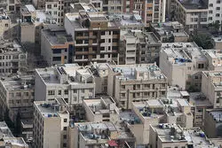  وضعیت بازار مسکن در جنوب پایتخت 