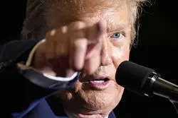 سناریوی خطرآفرین ترامپ برای اقتصاد آمریکا؛ تورم ایالات متحده افزایش می‌یابد؟