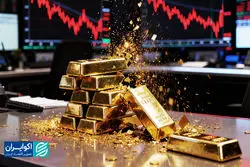 نگاه طلا و دلار به نرخ بهره مهم