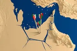 دیدار در نیویورک در آستانه «تصمیم بزرگ» ترامپ؛ خلیج فارس از توافق ناامید شده؟