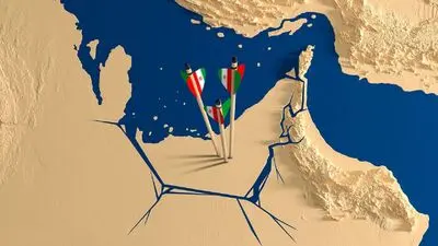 دیدار در نیویورک در آستانه «تصمیم بزرگ» ترامپ؛ خلیج فارس از توافق ناامید شده؟