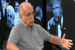 تکلیف سانتریفیوژ‌ها در فرمول تعلیق غنی سازی باید مشخص شود/اورانیوم غنی‌شده ذاتاً سلاح نیست/اورانیوم ۶۰ درصدی بازدارندگی ایجاد نمی‌کند