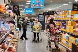 افت شاخص جهانی بهای مواد غذایی + نمودار