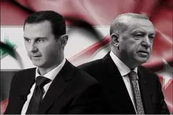 فرصت طلبی به سبک سلطان؛ حمایت مشروط اردوغان از دمشق