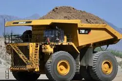 افزایش 12 درصدی درآمد بخش معدن آمریکا