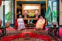 رایزنی عربستان، قطر و عمان درباره توافق ایران و آمریکا
