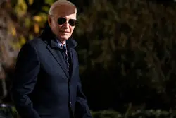 بایدن: از استقلال تایوان حمایت نمی‌کنیم!