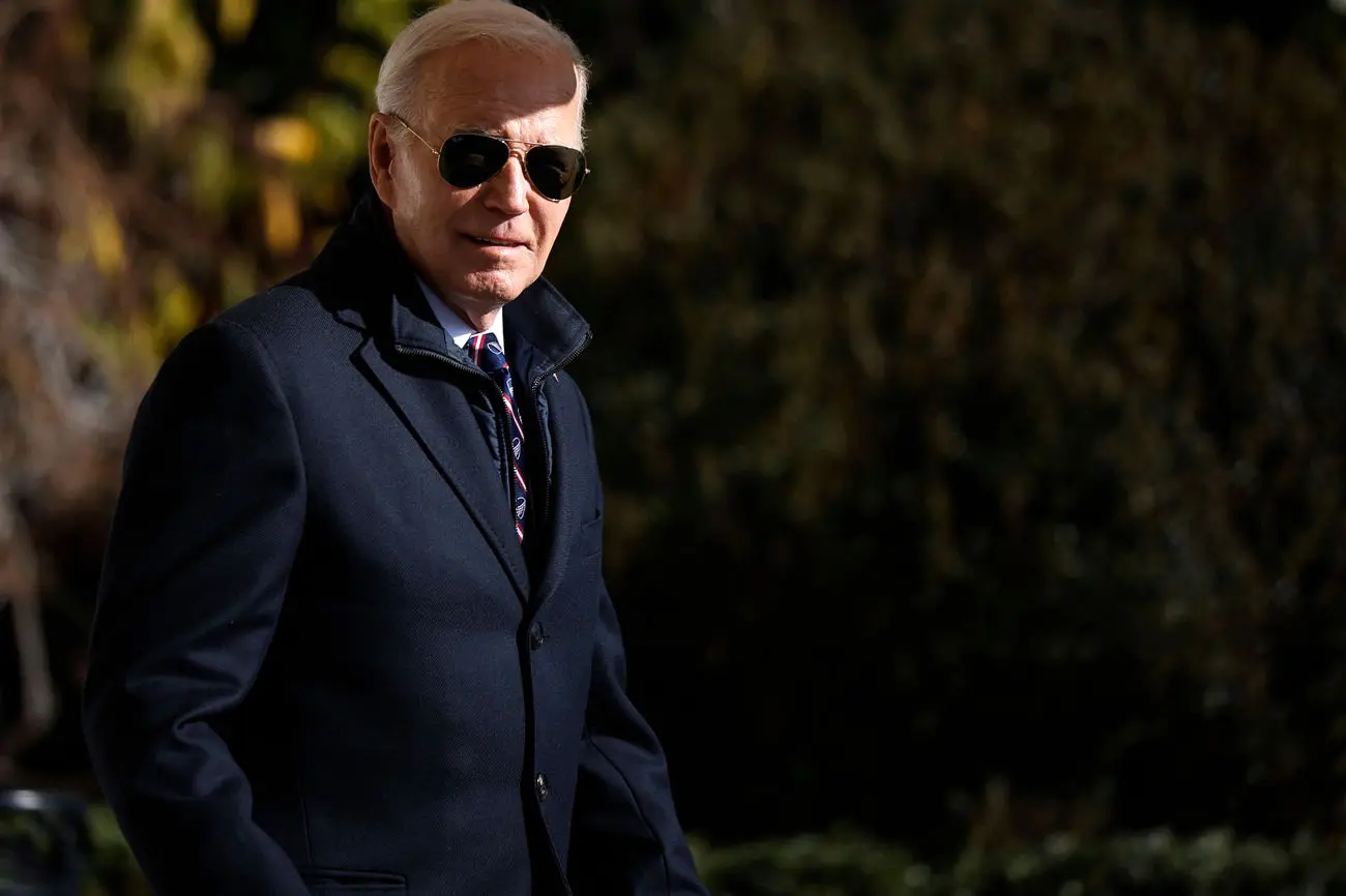 بایدن: از استقلال تایوان حمایت نمی‌کنیم!