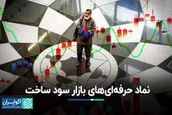 سودآوری نماد خاص بازار سرمایه