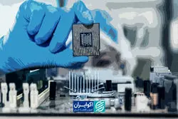 سامسونگ تریلیون دلاری شد؛ موج جدید رشد در صنعت چیپ