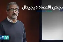 وضعیت اقتصاد دیجیتال در ایران