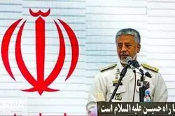 قدرت پهپادی ایران شاهکار است / معاون ارتش: سرعت تولید پهپادها بسیار بالاست و در این راه شهید داده‌ایم