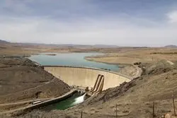 آخرین وضعیت سدهای تهران؛ همه زیر نرمال!
