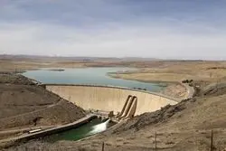 آخرین وضعیت سدهای تهران؛ همه زیر نرمال!