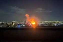 ابهام بزرگ در حمله قشم؛ چرا بمب سنگین آمریکایی به یک محله مسکونی اصابت کرد؟